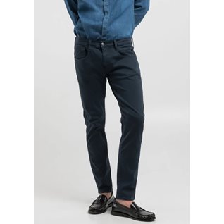 SLIM DENIM ANBASS Trousers