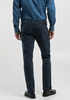 SLIM DENIM ANBASS Trousers