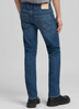 STRAIGHT DENIM GROVER Trousers