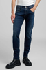 SLIM DENIM ANBASS Trousers