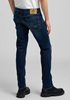 SLIM DENIM ANBASS Trousers