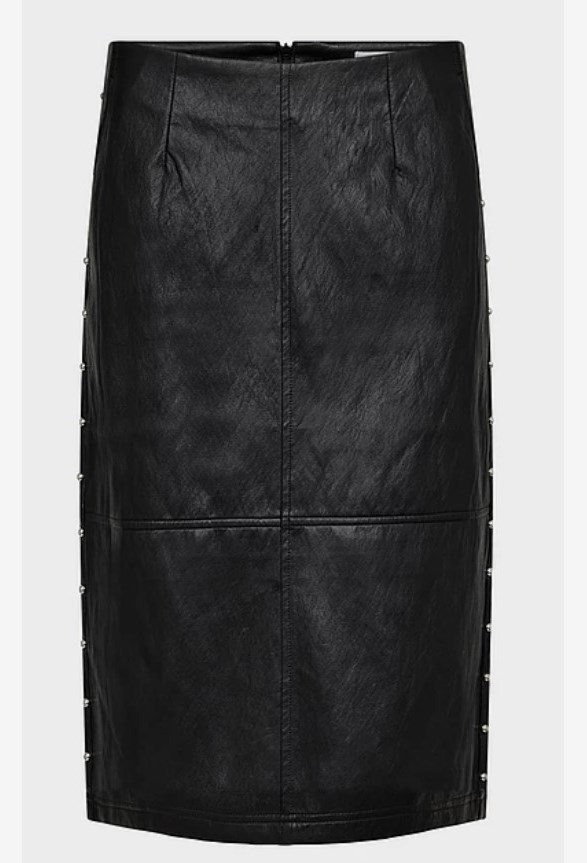 GittCC Stud Skirt