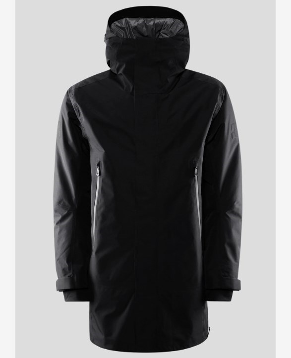 OCEAN INSULATED PARKA