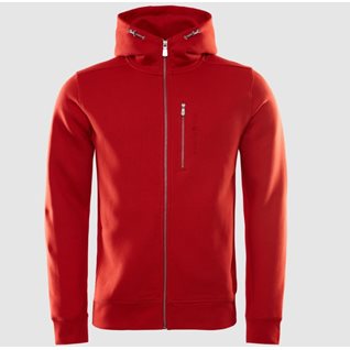 BOWMAN ZIP HOOD