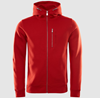 BOWMAN ZIP HOOD