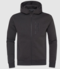 BOWMAN ZIP HOOD