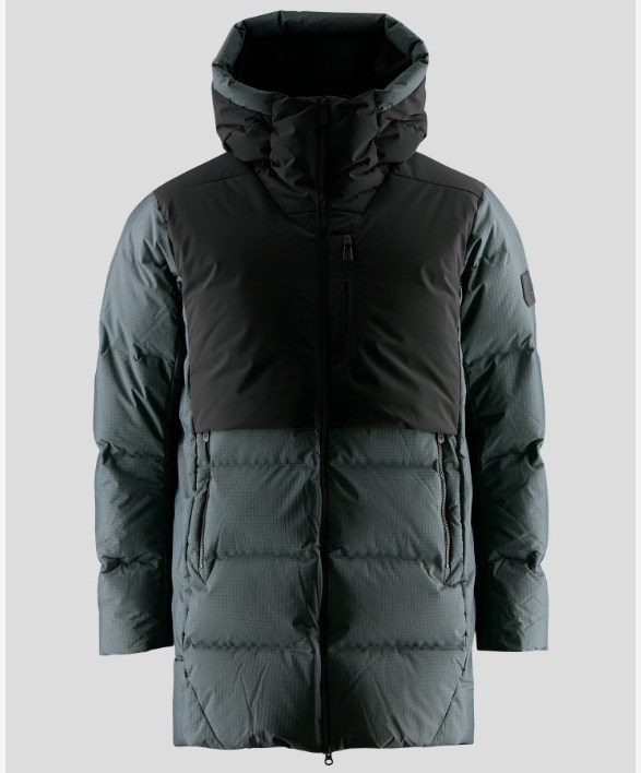 POLAR DOWN PARKA