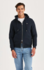 Brandon Lily Zip Hood