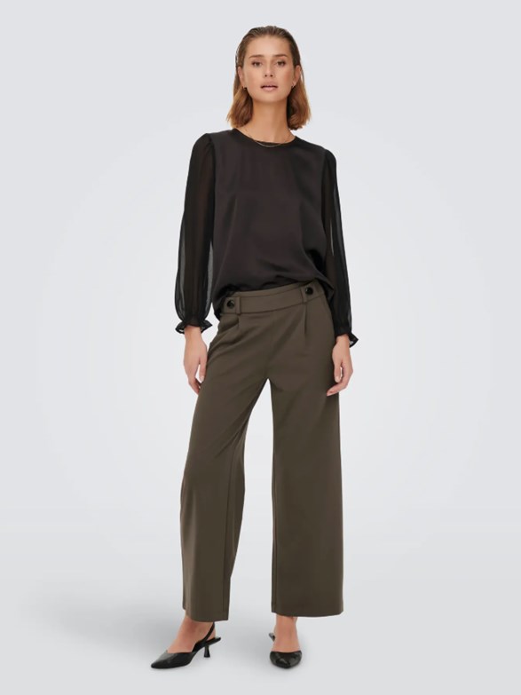 JDYGEGGO NEW LONG PANT JRS NOOS