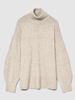 VMDOFFY LS ROLL NECK PULLOVER NOOS
