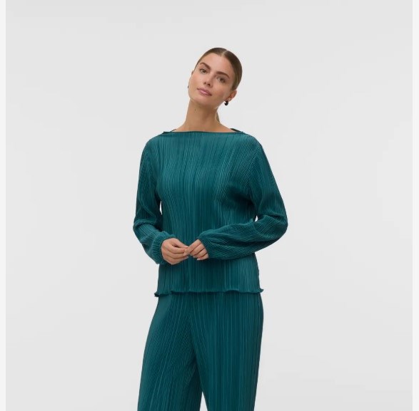 VMELISA LS TOP JRS GA BOO