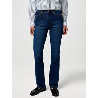 STRAIGHT POSH PARADE