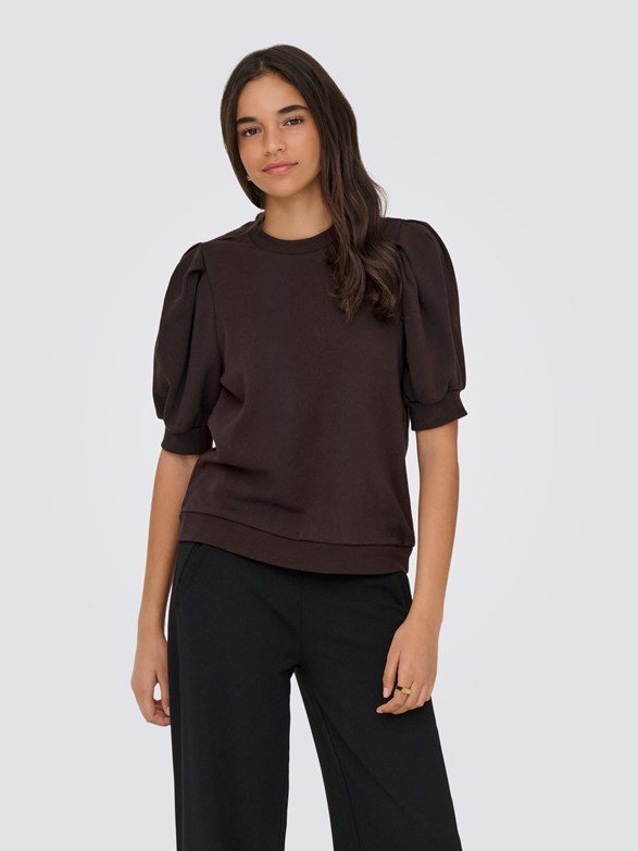 ONLLEA 2/4 SLEEVS UB CS SWT