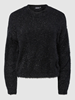 PCMIE LS O-NECK KNIT