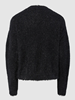 PCMIE LS O-NECK KNIT