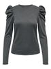 JDYTONSY L/S PUFF SLEEVE TOP JRS