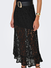 JDYJULIA LACE SKIRT JRS