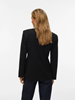 VMVELA LS WRAP BLAZER