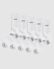 ESSENTIAL CREW SOCK 5p