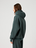 STUDIO OVERSIZED HOODIE