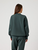 STUDIO OVERSIZED SWEATSHIRT