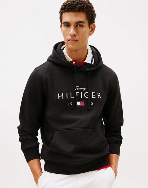 BRAND LOVE BIG HILFI