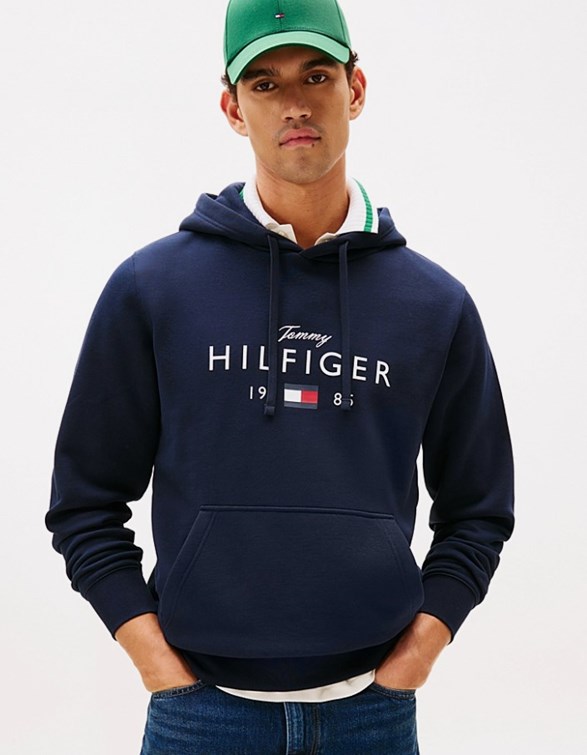 BRAND LOVE BIG HILFI