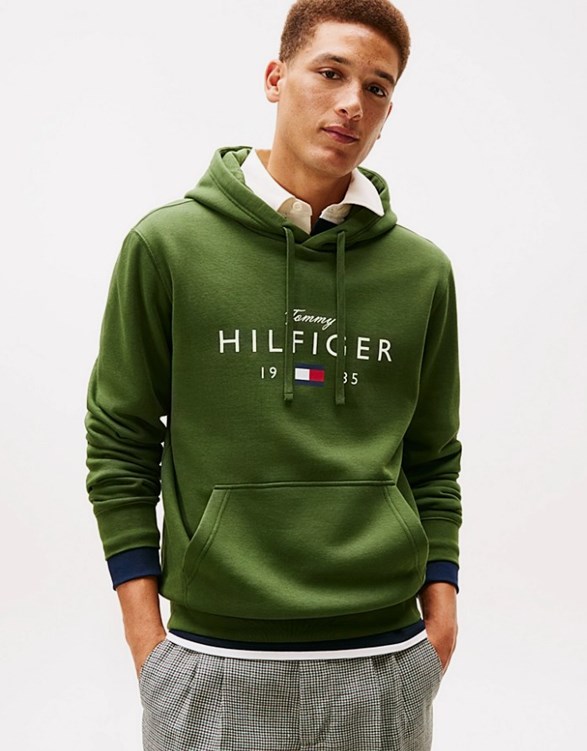 BRAND LOVE BIG HILFI