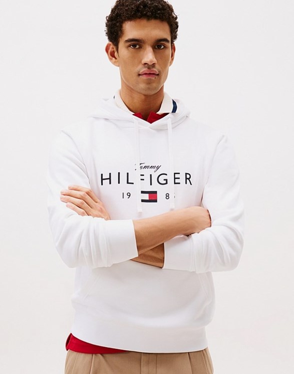 BRAND LOVE BIG HILFI