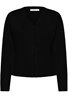 YenahIW Fitted Cardigan