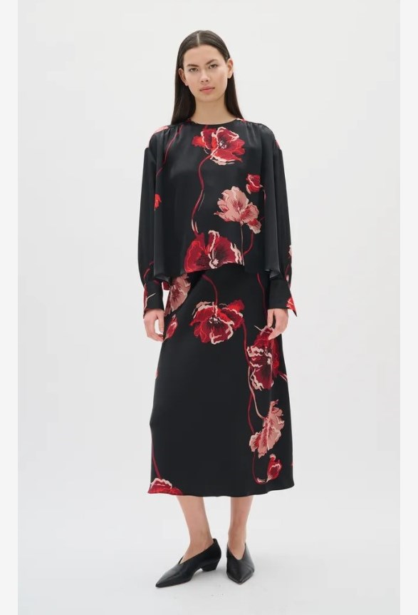 DAWNIW SKIRT