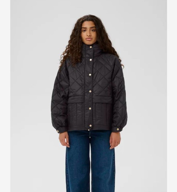 KarmelIW Jacket