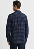REG CLASSIC POPLIN CHECK SHIRT