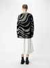 OBJDIANA LO L/S KNIT PULLOVER NOOS