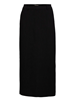 OBJLISA MW LONG SKIRT AOP NOOS