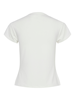 PCMADISON SS MOCK NECK TEE NOOS BC