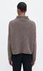 Mika Yak Funnelneck Sweater
