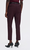 Emma Cropped Cool Wool Trouser