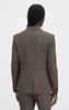 Sasha Cool Wool Blazer