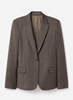 Sasha Cool Wool Blazer