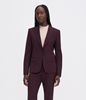 Sasha Cool Wool Blazer