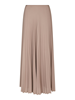 Boni Simple Plisse Skirt