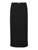 OBJLISA MW LONG SKIRT NOOS