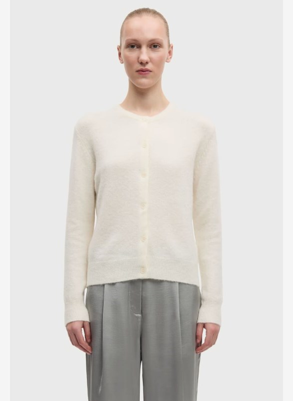 Nor short cardigan 7355