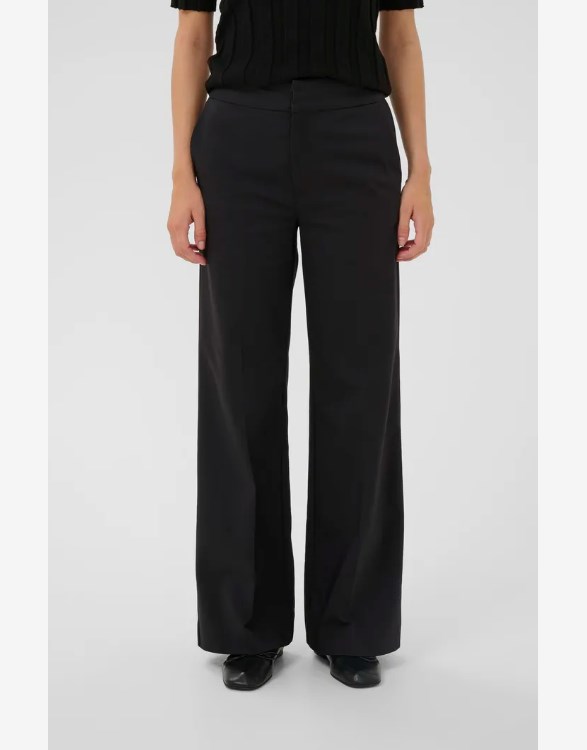 ZELLAIW WIDE PANT