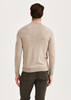 Merino John Zip