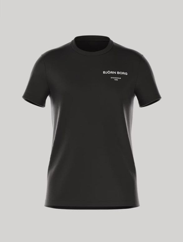 BORG ESSENTIAL 1 T-SHIRT