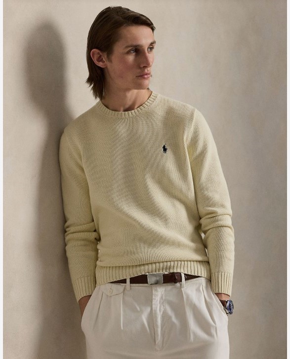 LSCNPP7GG-LONG SLEEVE-SWEATER