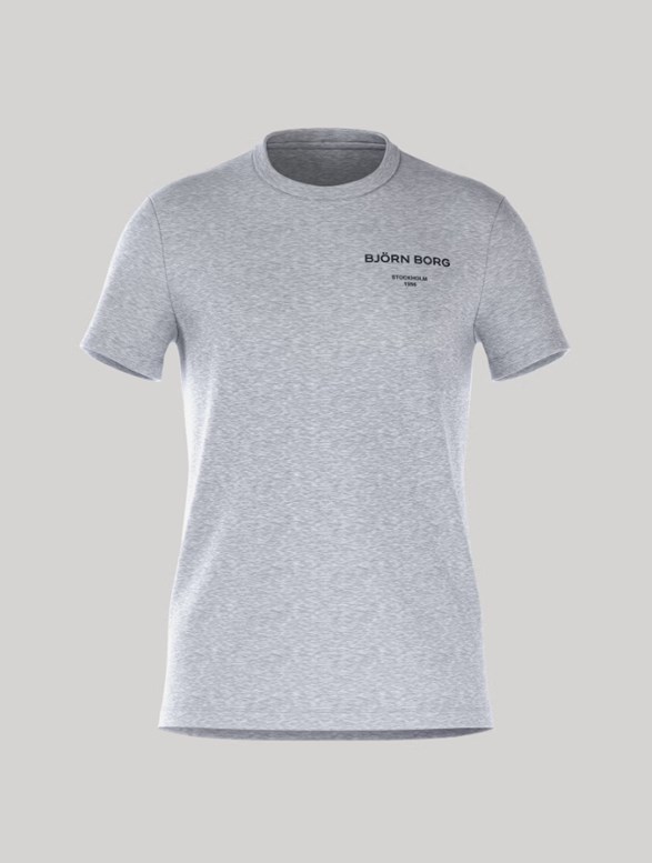 BORG ESSENTIAL 1 T-SHIRT