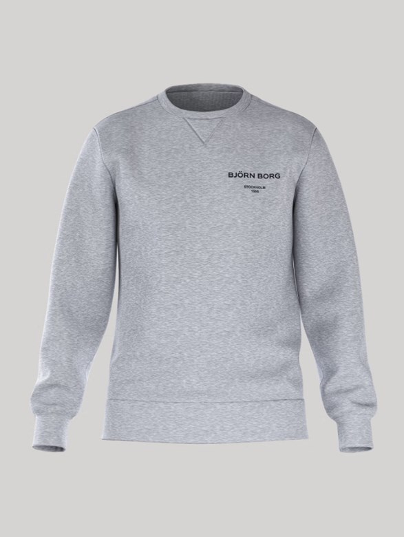 BORG ESSENTIAL 1 SWEATSHIRT